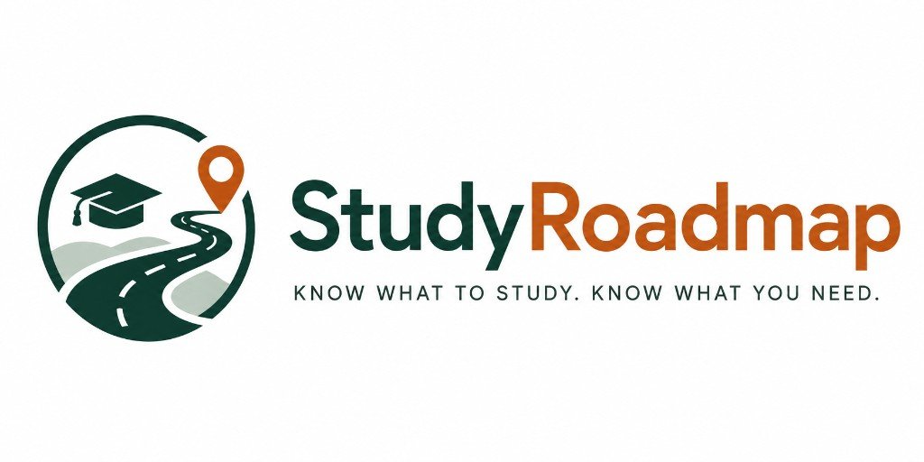 StudyRoadmap